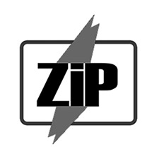 Zip Publishing Logo